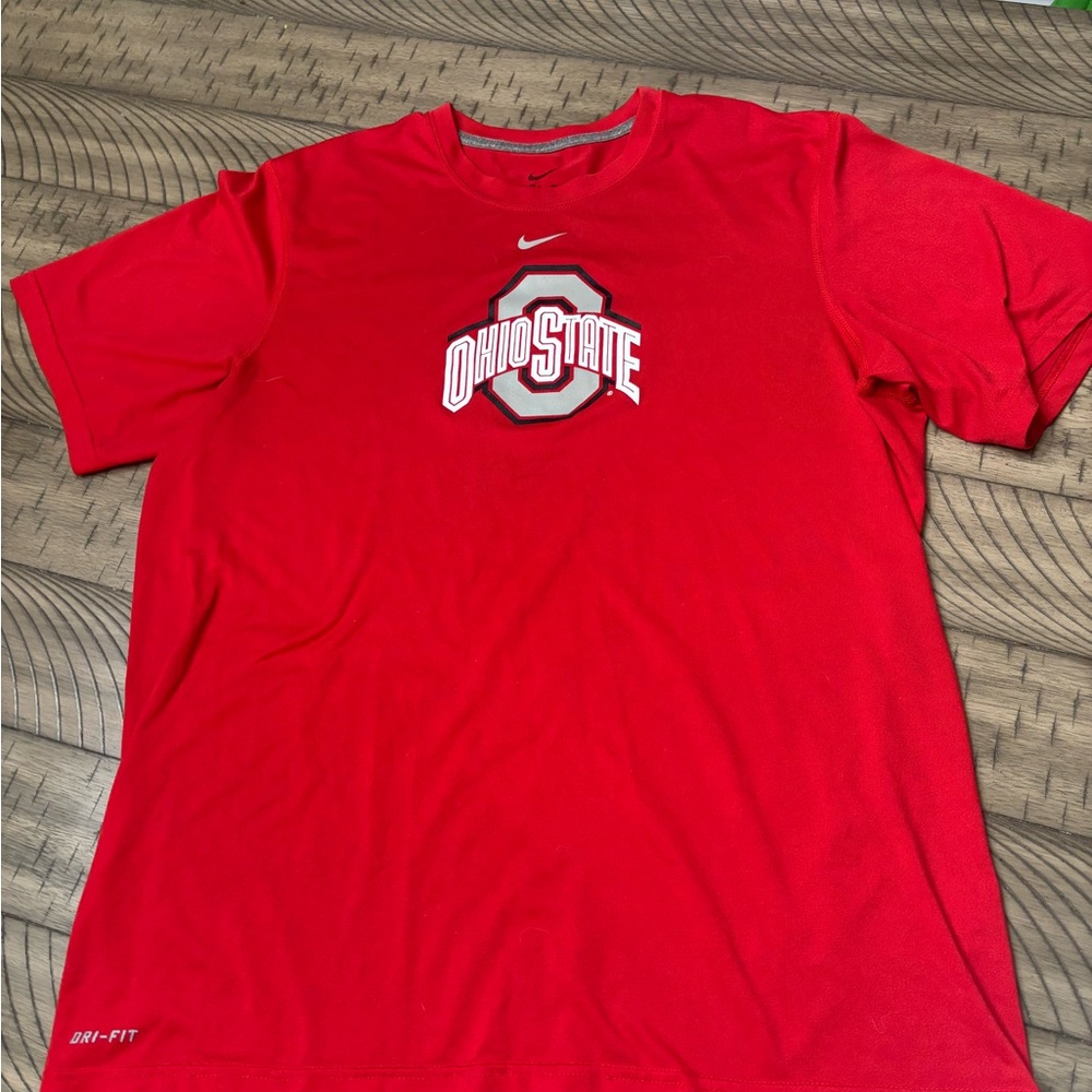 Men’s Nike Medium Ohio state Excellent condition